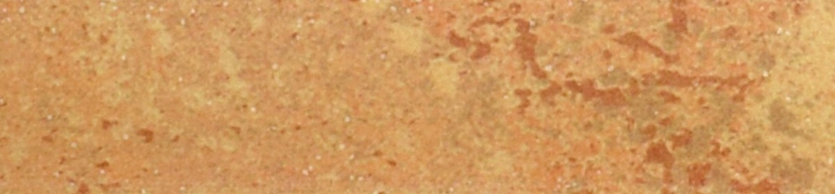 Στόρι Αλουμινίου 16mm Απομίμηση Μαρμάρου Πορτοκαλί 21